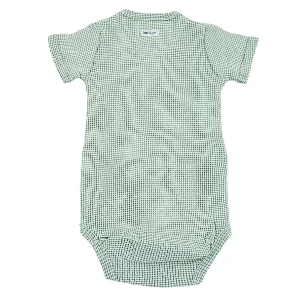 LODGER Romper Short Sleeves Ciumbelle