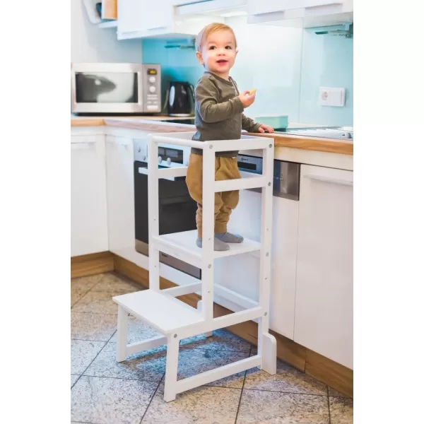 Fillikid Učící věž Vista