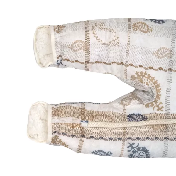 LODGER Skier Tribe Birch