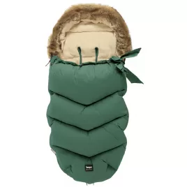 Zopa Zimní fusak Fluffy