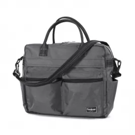 Emmaljunga Changing bag Travel lounge
