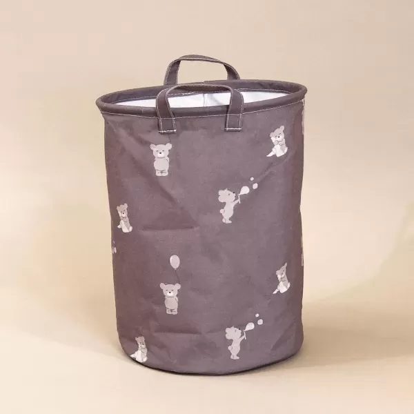 PETÚ PETÚ Mier Úložný koš small Teddy