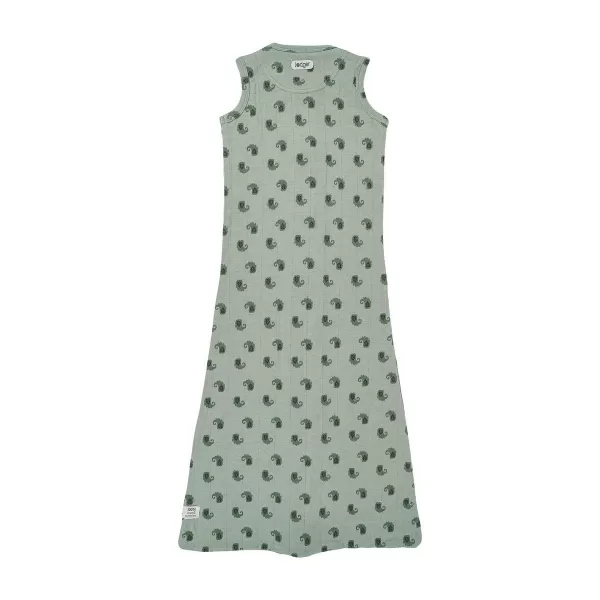 LODGER Hopper Sleeveless Flame Tribe