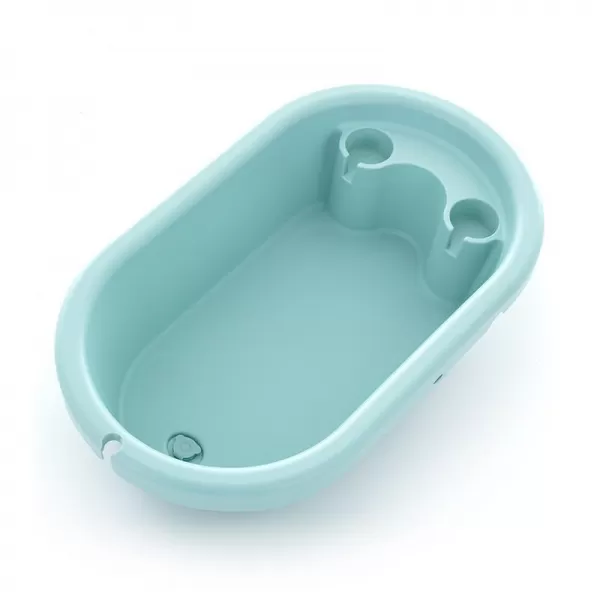 PETITE&MARS Přebalovací pult s vaničkou Spa 3v1