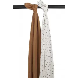 Meyco Mušelínové pleny 2-balení