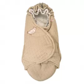 LODGER Bunker Folklore Fleece