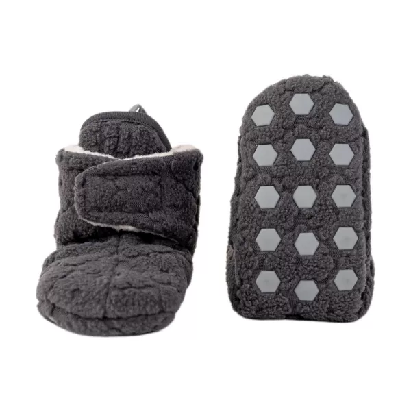 LODGER Slipper Folklore Fleece