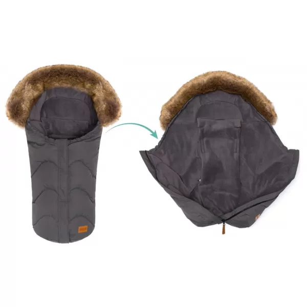 Fillikid Fusak zimní Lhotse