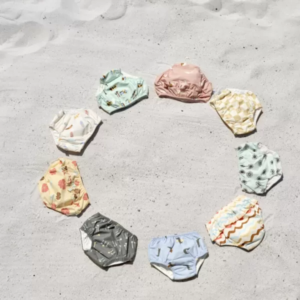 Lässig Swim Diaper 07-12 mo.