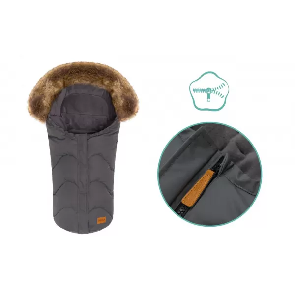 Fillikid Fusak zimní Lhotse