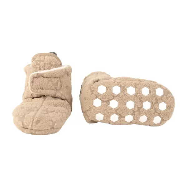 LODGER Slipper Folklore Fleece