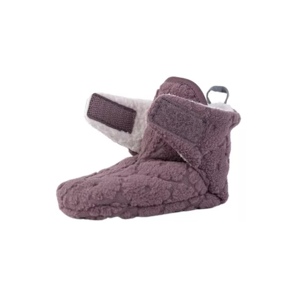 LODGER Slipper Folklore Fleece