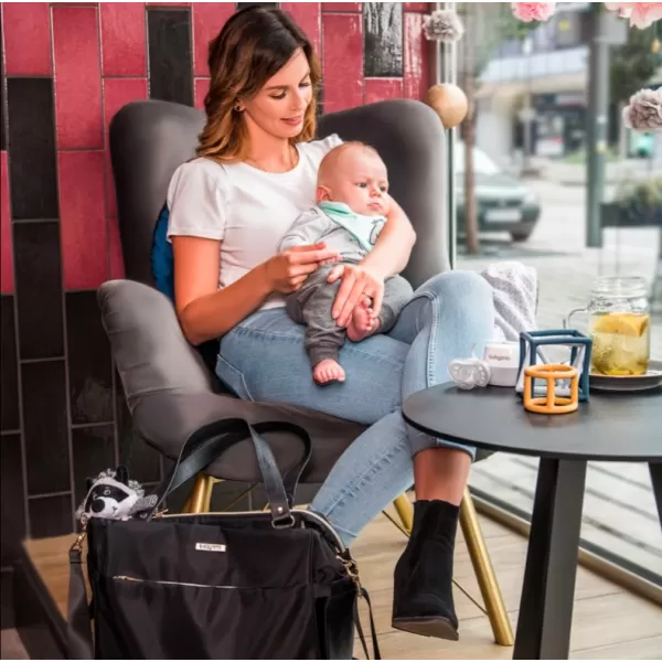 Baby Ono Stylová taška na kočárek COCO