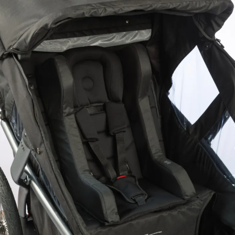 TFK velo comfort seat single