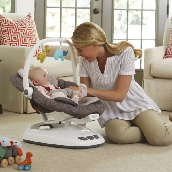 Graco Move with Me®