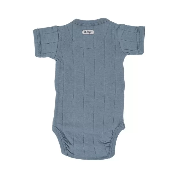 LODGER Romper SS Tribe