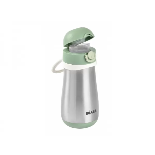 Beaba Hrnek termoizolační nerez 350ml