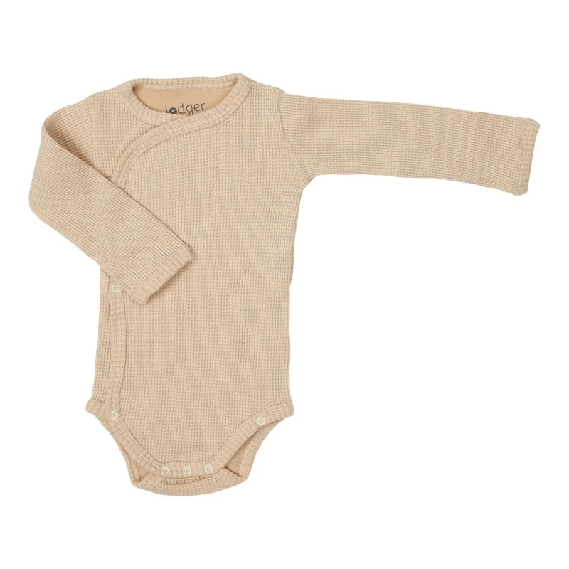 LODGER Romper Long Sleeves Ciumbelle
