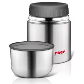 Reer Termoska nerez 350 ml široká plus