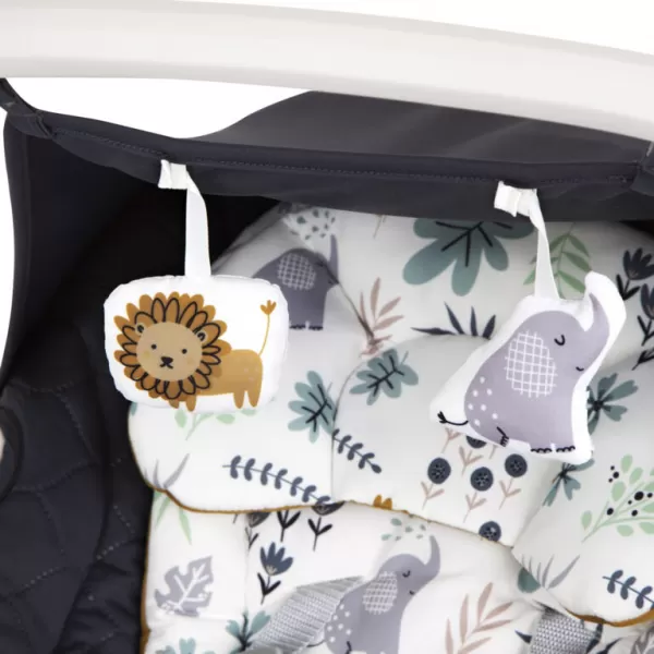 Graco Move with Me®