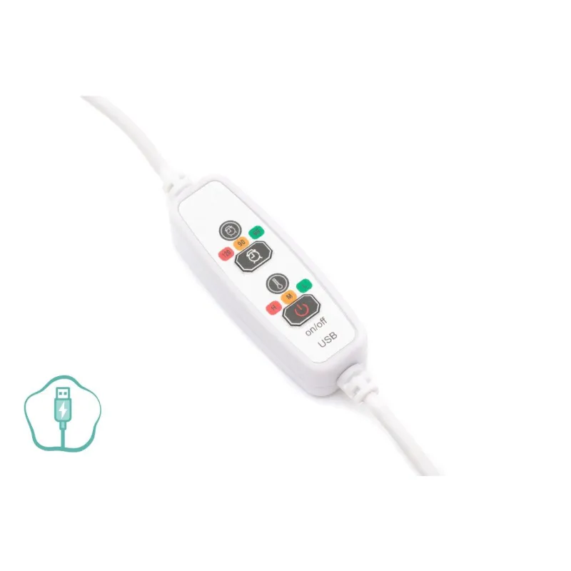 Fillikid Ohřívač láhví USB
