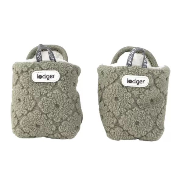 LODGER Slipper Folklore Fleece