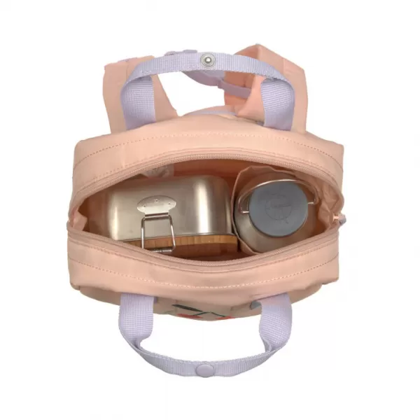 Lässig Mini Square Backpack Little Gang