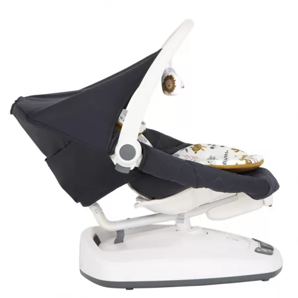 Graco Move with Me®