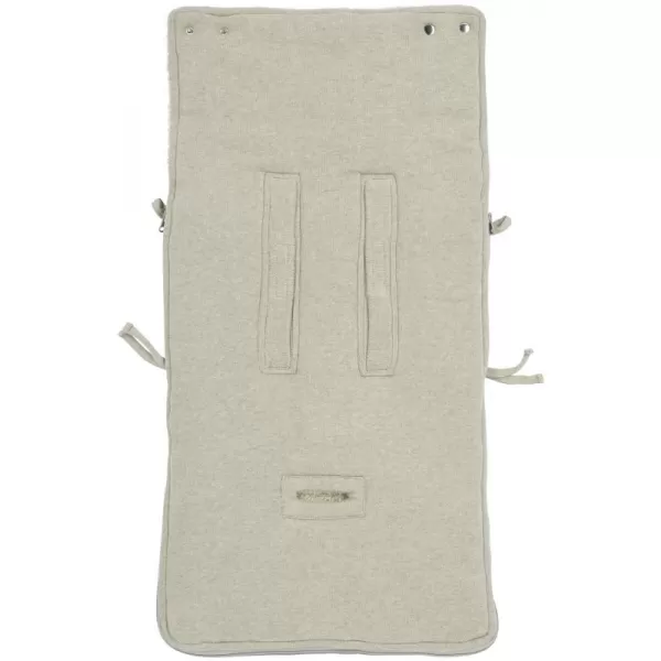 Meyco Fusak knit basic