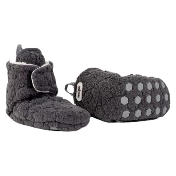 LODGER Slipper Folklore Fleece