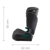 Römer Autosedačka Adventure Plus 2