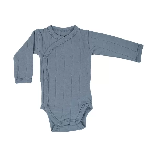 LODGER Romper LS Tribe