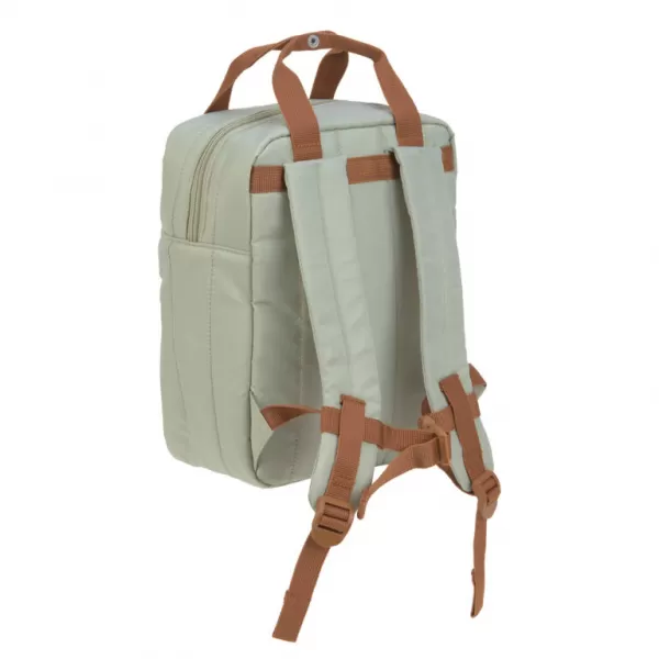 Lässig Mini Square Backpack Little Gang