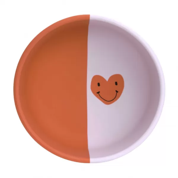 Lässig Bowl Silicone Happy Rascals