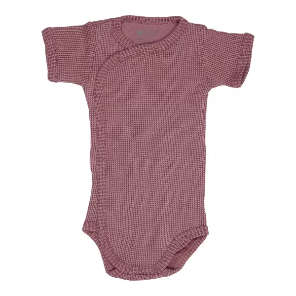 LODGER Romper Short Sleeves Ciumbelle