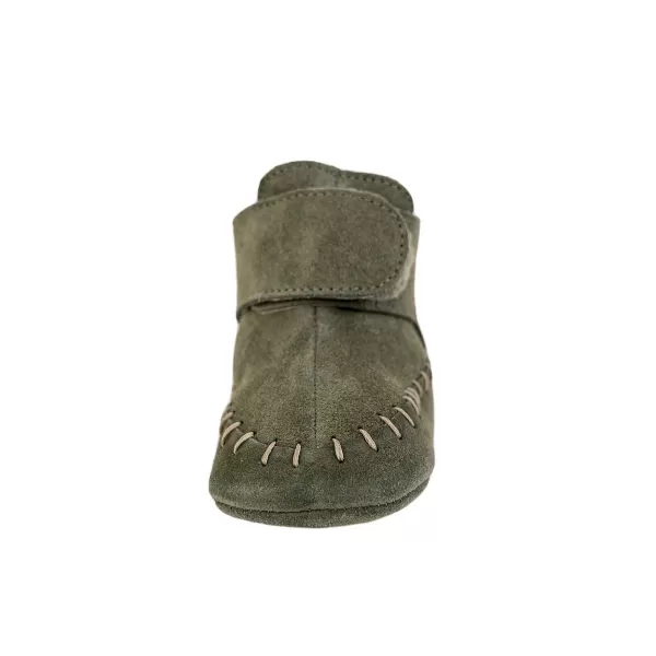 LODGER Walker Moccasin