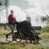 TFK velo comfort seat single