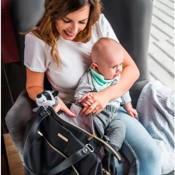 Baby Ono Stylová taška na kočárek COCO