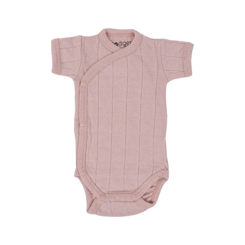 LODGER Romper SS Tribe