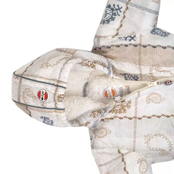 LODGER Skier Tribe Birch