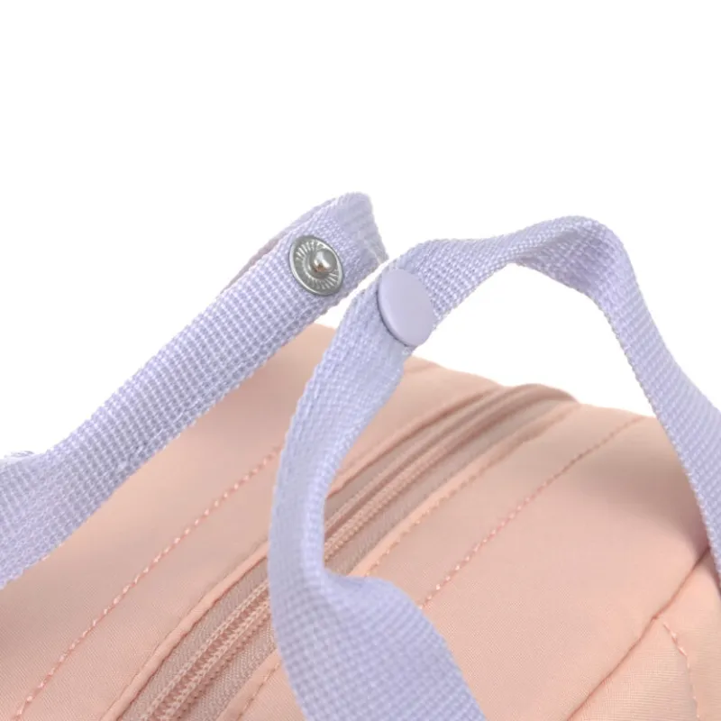 Lässig Mini Square Backpack Little Gang