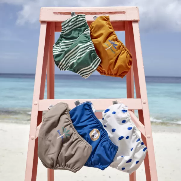 Lässig Swim Diaper Girls