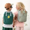 Lässig Mini Square Backpack Little Gang