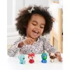 SKIP HOP ZOO figurky set 4 ks 2+