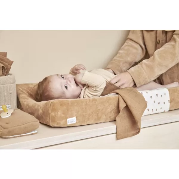 Meyco Mušelínová plena-žínka 3-balení