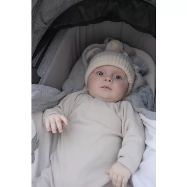 LODGER Hatter Folklore Merino Wool