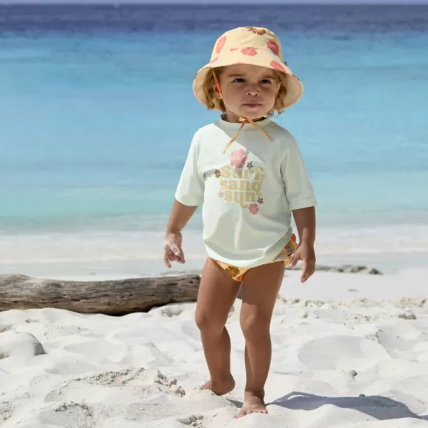 Lässig Sun Protection Bucket Hat 07-18 mo.