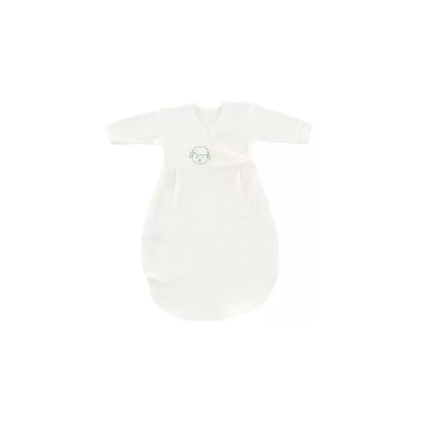 TRÄUMELAND Vnitřní spací pytel GOTS Liebmich 74