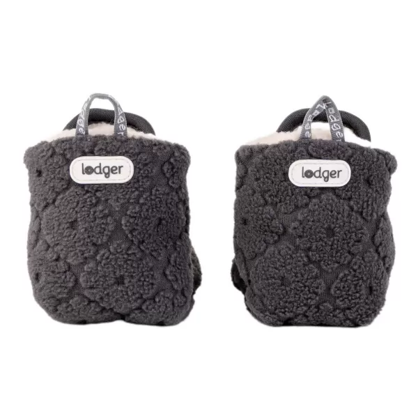 LODGER Slipper Folklore Fleece