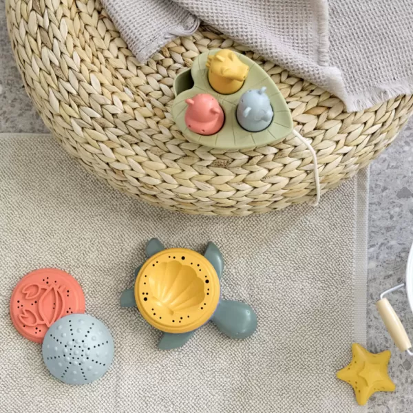 Lässig Stacking Toy